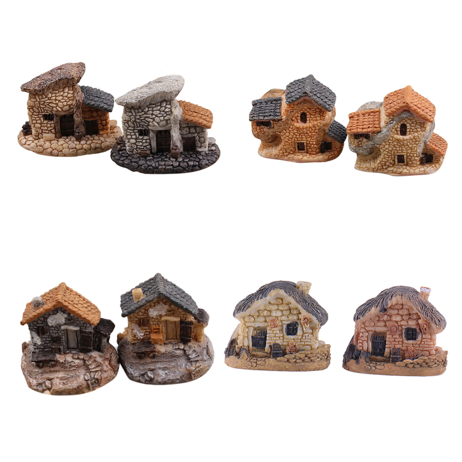 Diy Fairy Garden Houses Online Shopping Diy Fairy Garden Houses