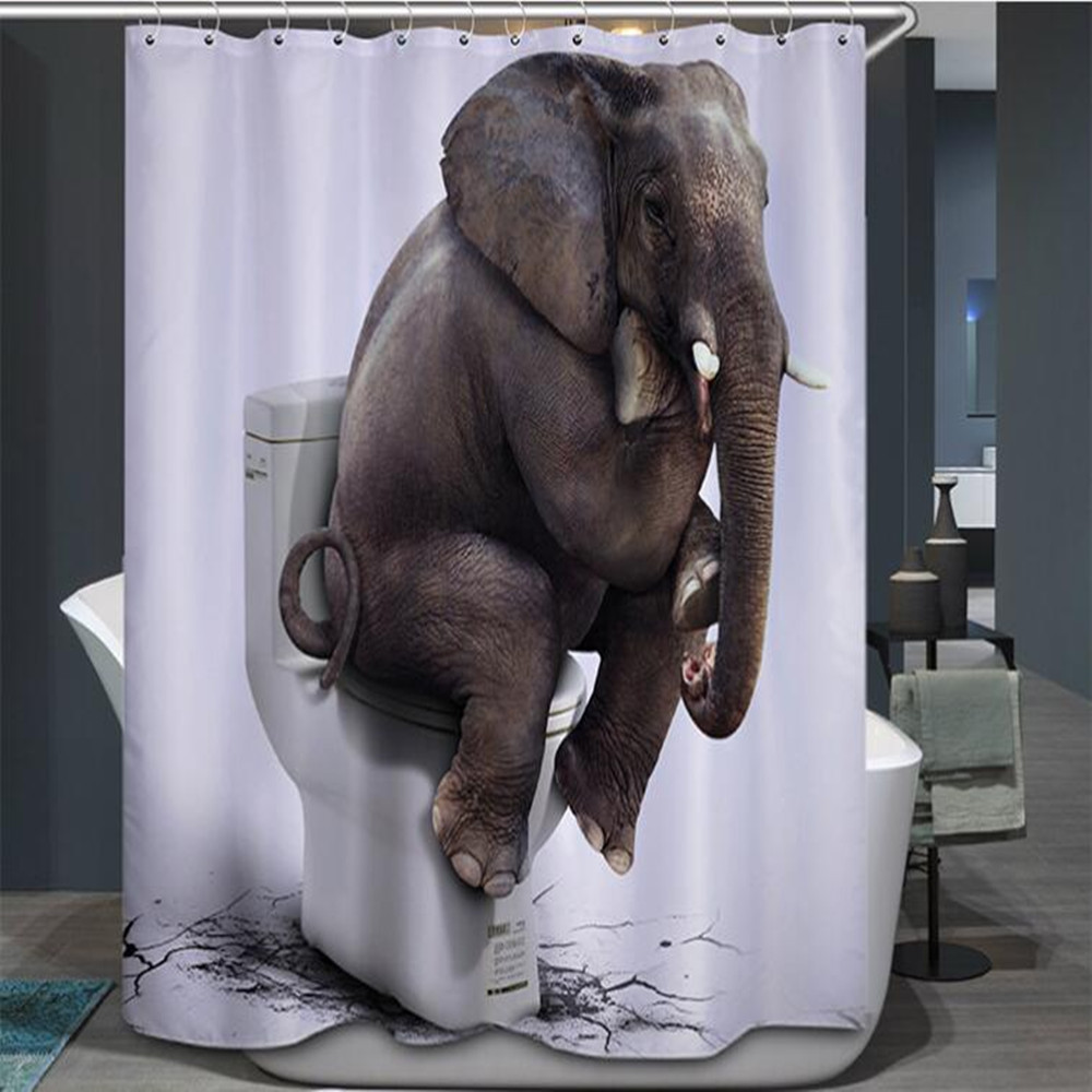 Wholesale Best Elephant Bathroom Decor For Single S Day Sales 2020 From Dhgate