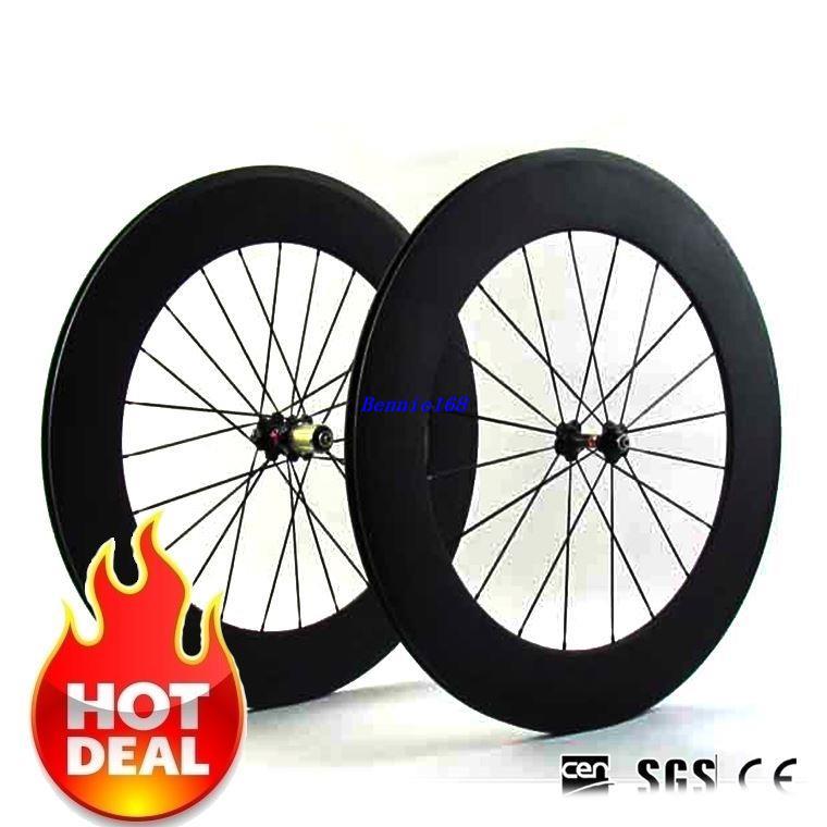 cheap chinese carbon wheels