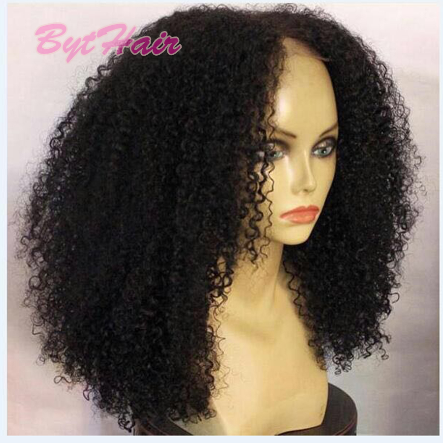 big curly wigs cheap