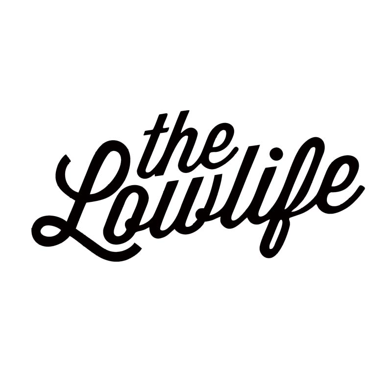 

Car Styling For The Lowlife V1 Sticker Personality Decal Low Life Jdm Stance Drift Static Vinyl Graphics Car Accessories, Color
