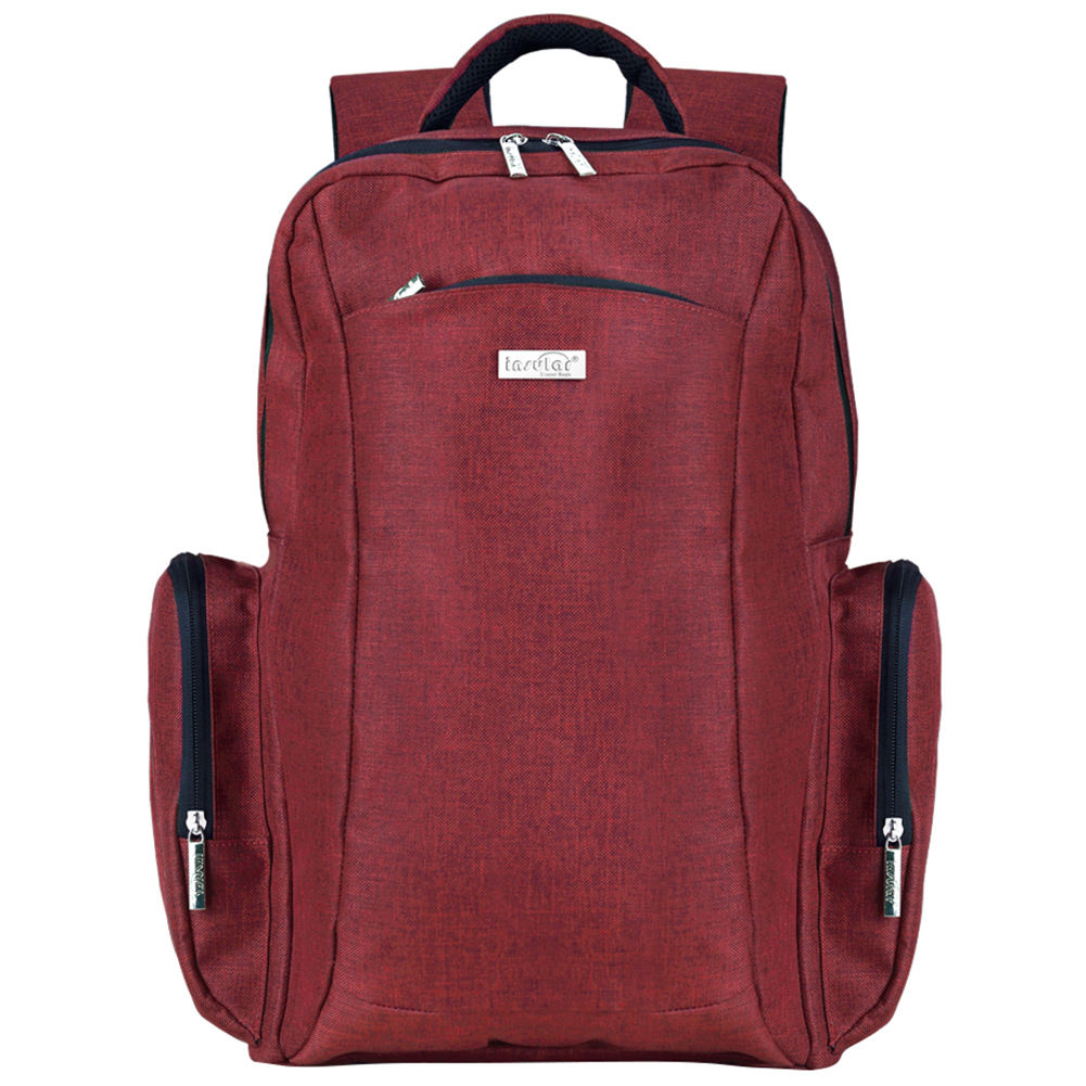 

Insular Large Capacity Women Diaper Bag Backpack Waterproof Baby Stroller Bag Available Fashion Mummy Nappy Bags Red Wine