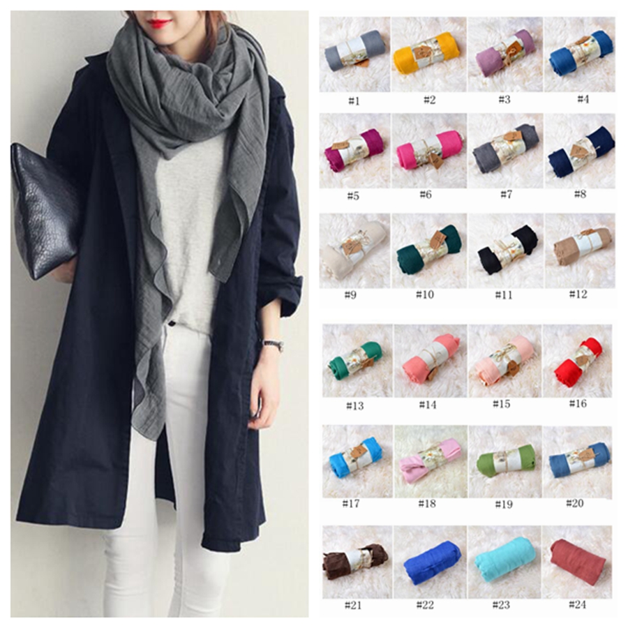 

Women Solid Sarong Scarves Sunscreen Shawl Beach Silk Scarf Plain Bikini Cover Ups Soft HeadScarf Beach Towels Fashion Wrap Pashmina OOA1277, Blue;gray