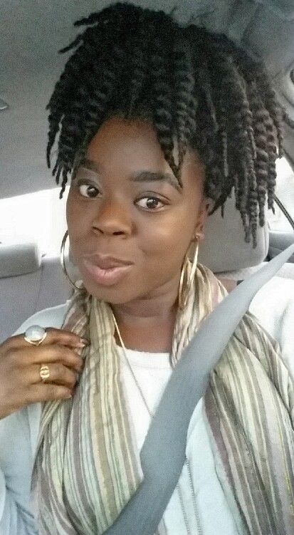 

dora kinky curly ponytails human hair for black women dark brown 16 18 inches unprocessed virgin brazilian human hair cilp hair extension