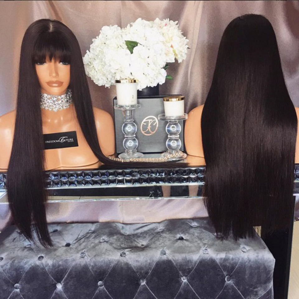 Wholesale Long Black Straight Weave Hairstyles Buy Cheap Long