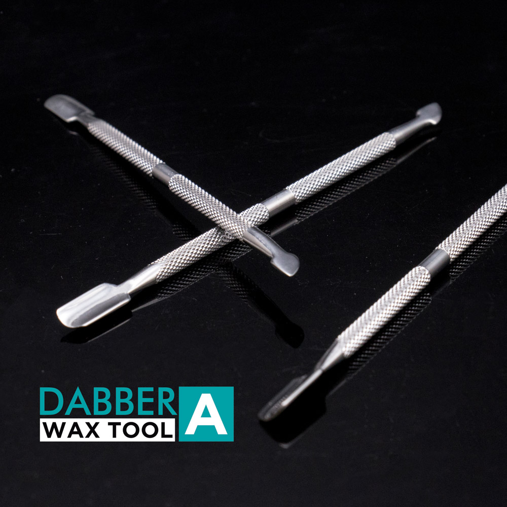 

vaporizer wax dabber tools ego evod atomizer E-cigarette Accessories stainless steel dab tool dry herb pen titanium