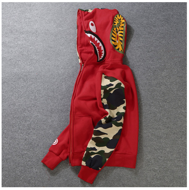 dhgate bape hoodie