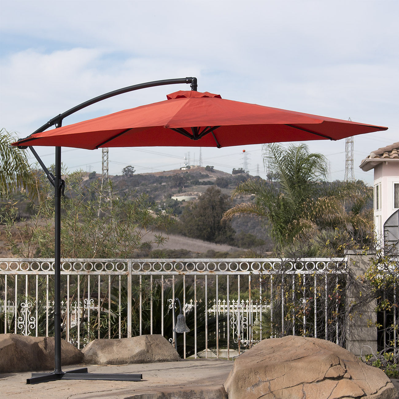 Wholesale Outdoor Patio Umbrella Buy Cheap In Bulk From China Suppliers With Coupon Dhgate Com