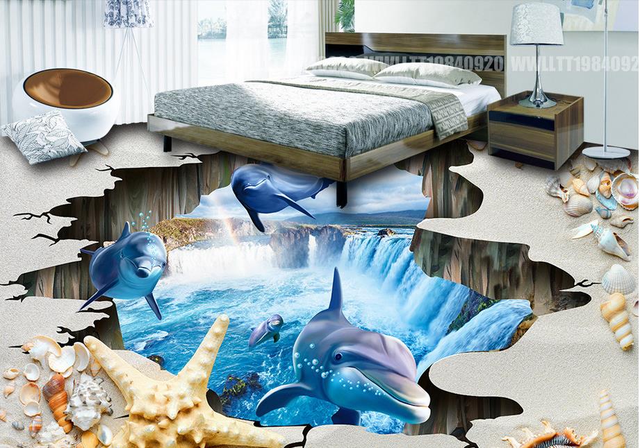 Download Quarto dos miudos praia Desktop Wallpaper