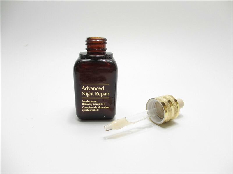 

Moisturizing face skin care cream Advanced Night Repaire 50ml lotion free ship