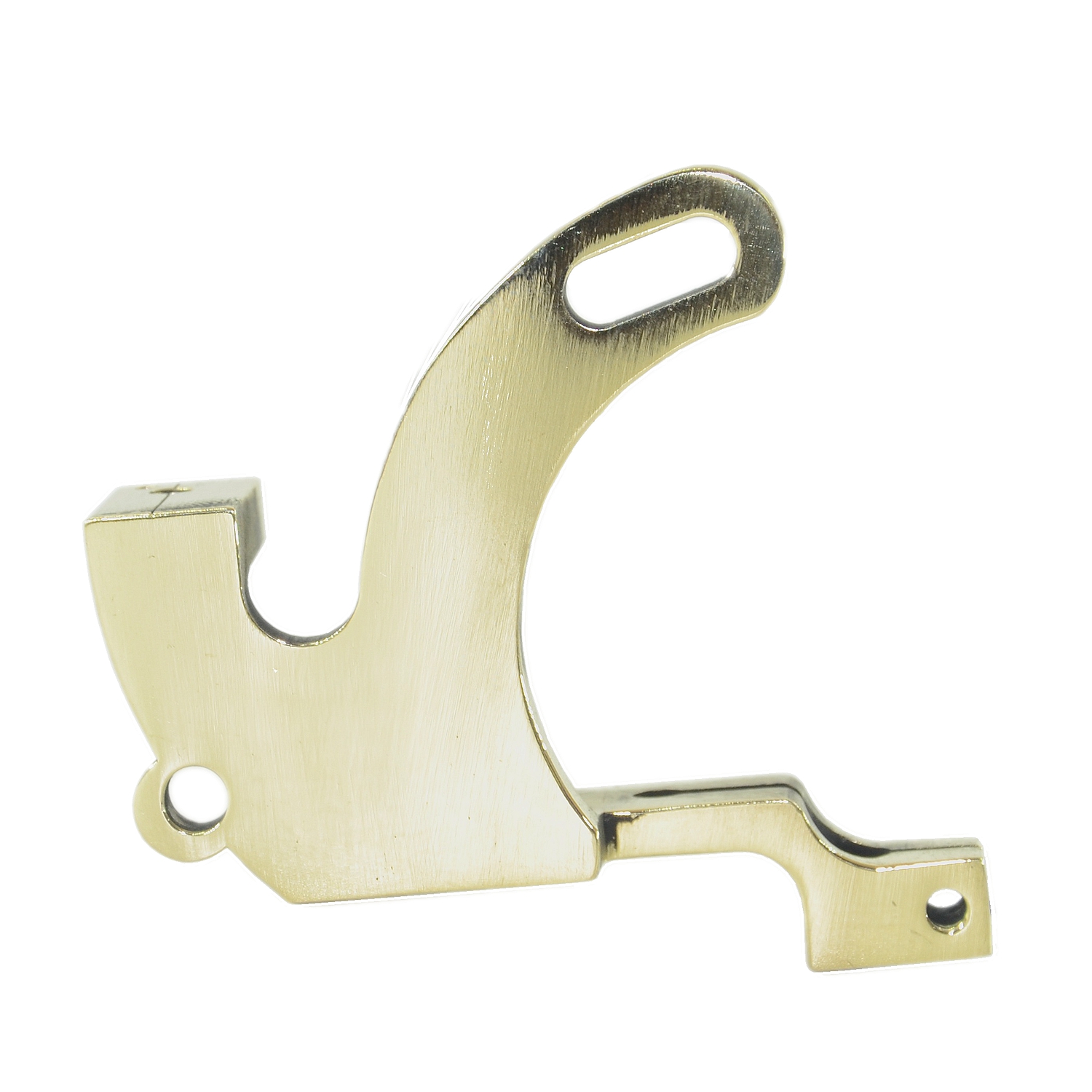 

1PC SHORTY BRASS TATTOO MACHINE FRAME S01 8/32 AIR MAIL