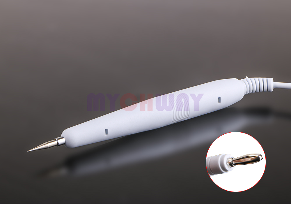 3in1 Ultrasonic Ultrasound Skin Spot Remover Mole Tattoo Removal Body Therapy Face Spa Device Massage Instrument Beauty Machine-image-405043635