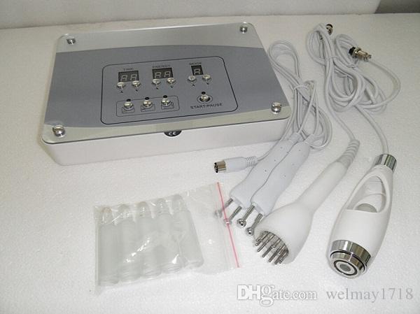 

electroporation needle free mesotherapy face lifting beauty device