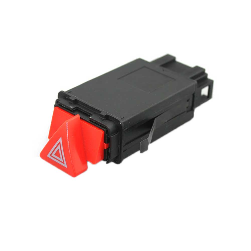 CAR Guaranteed 100% 10pin FOR AUDI ALLROAD QUATTRO Emergency Flasher Switch 4B0941509K 4B0941509D Free Shipping-image-467272873