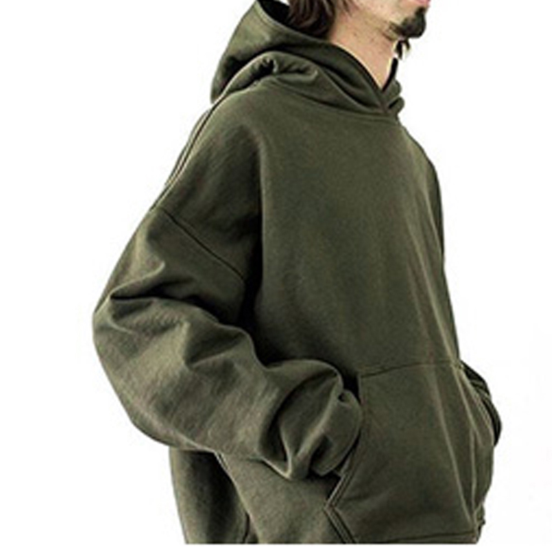 2017 hoodie hommes hip hop rue mode sweatshirts marque orignal design décontracté costume pull 10 couleurs costume automne YEE332210