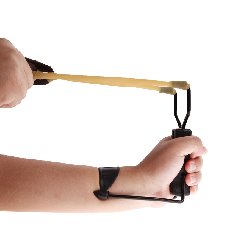 arm slingshot