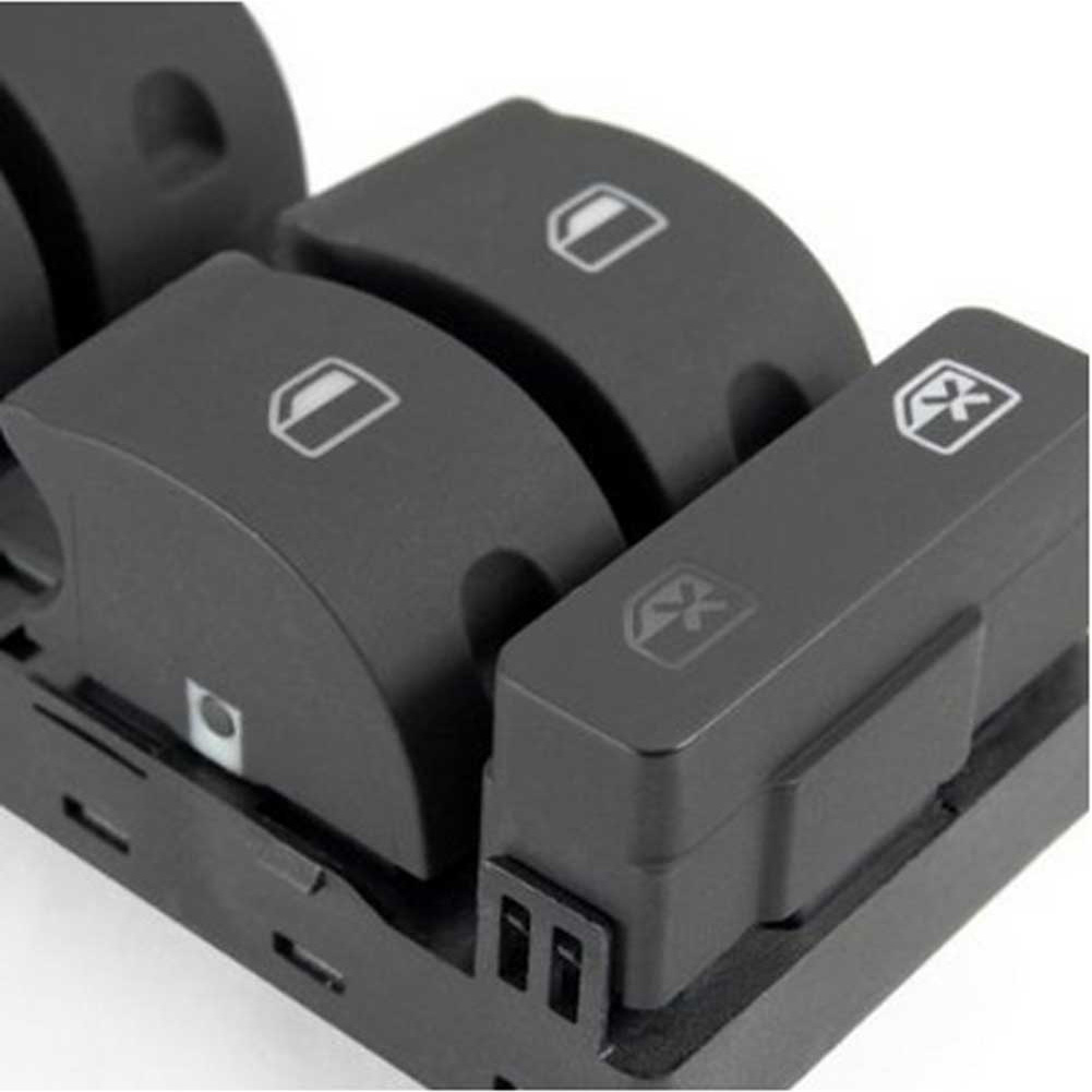CAR Guaranteed 100% IZTOSS 4pcs New Master Power Passenger Window Switch Panel Fit for Audi A4 B6 B7 Sedan Free Shipping-image-467274633