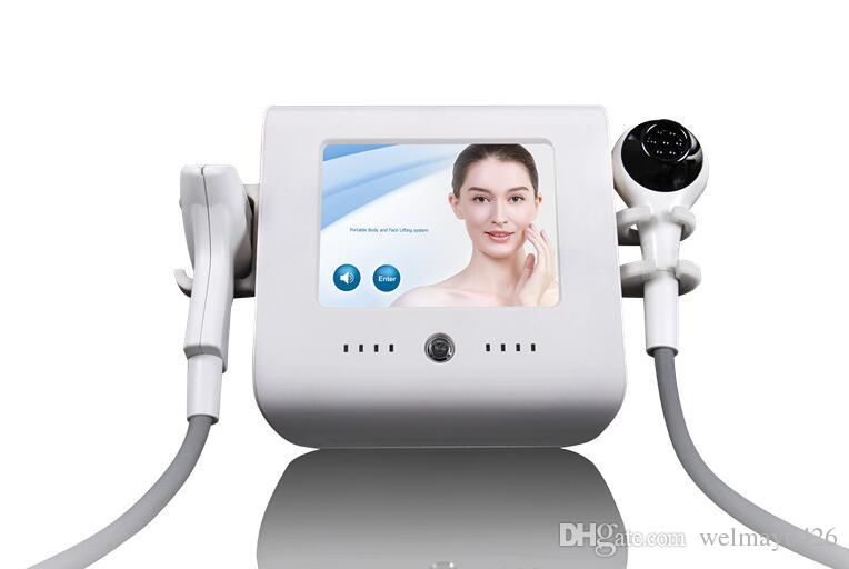 

beauty center use portable radio frequency rf skin tightening rf beauty machine