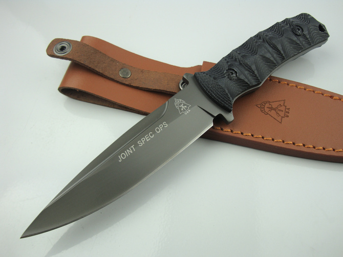 

Tops- crane beak EDC knife Garden Kitchen tool Camping Hiking Tactical Combat Hunting fixed blade knives