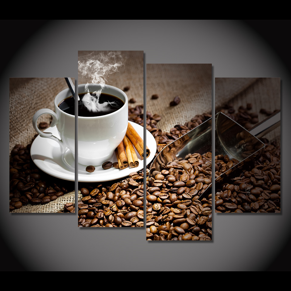 coffee bean discount
