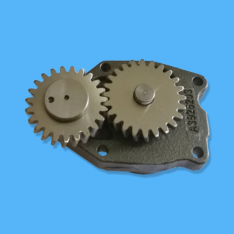 Oil Pump Assy 6732-51-1111 3926203 Fit S4D102 4D102 PC100-6 PC120-6 PC128UU-1 PC128US-1 PC128UU-2-image-402781746