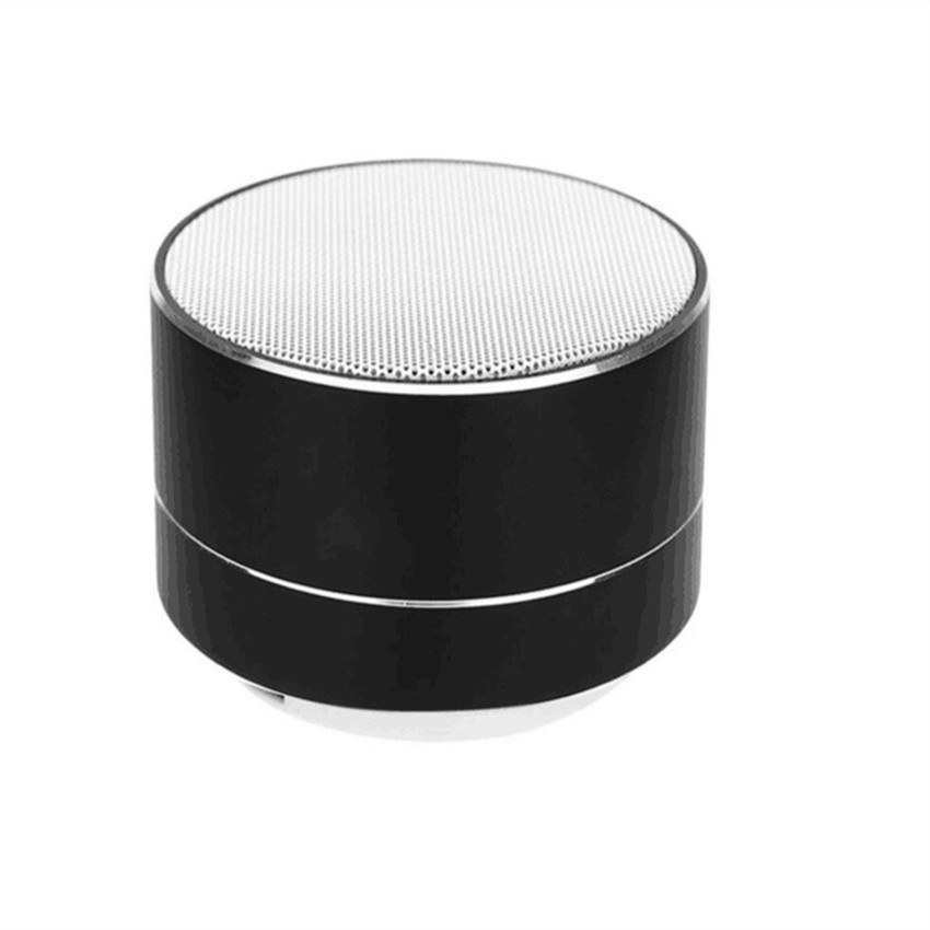 

Hot Sale A10 Stereo Wireless Bluetooth Speaker Mini Portable Music Player with Metal CaseTF Card Slot Bass Subwoofer 20pcs/lot