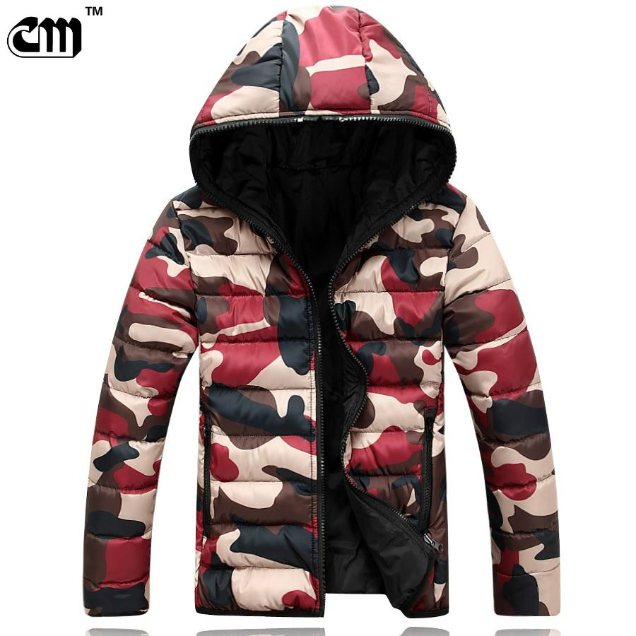 

Wholesale- New Fashion Men' Jacket Spring And Autumn Warm Camouflage Jacket Men Overcoat Men' College Coat Jacket Men Casual Jackets, Blue