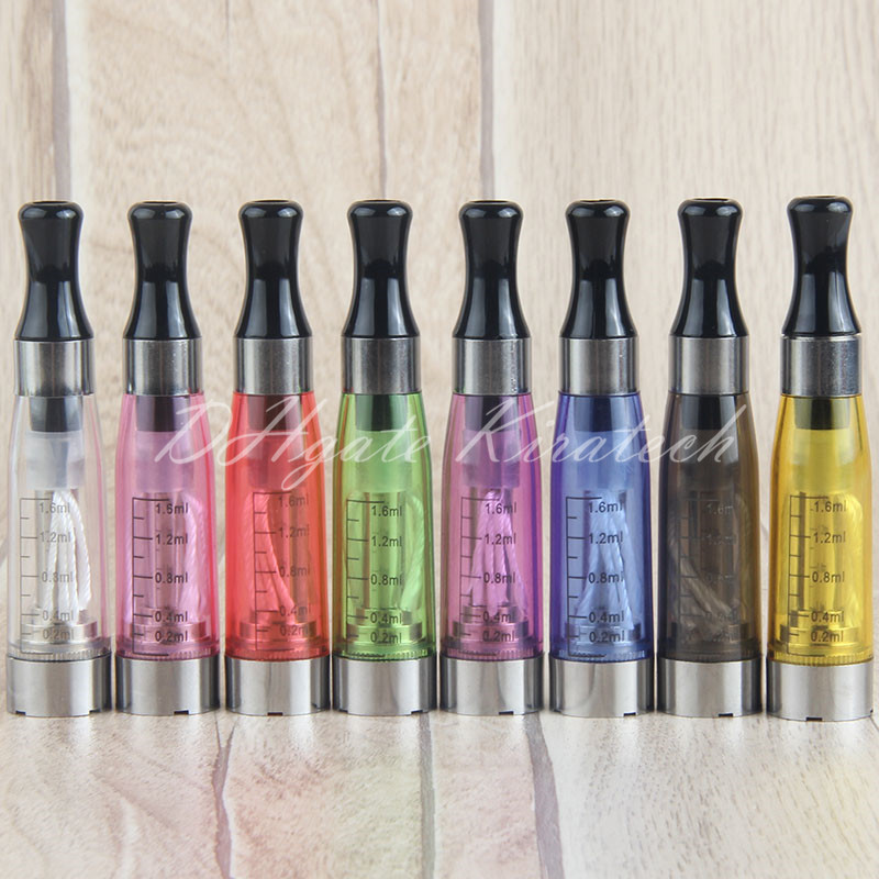

CE4 Oil Cartridge tank Vape Atomizer Aporizer Cartomizer Vaping For ECigs Clearomizer E Cigarette EGO eVod Batteries Vaporizer