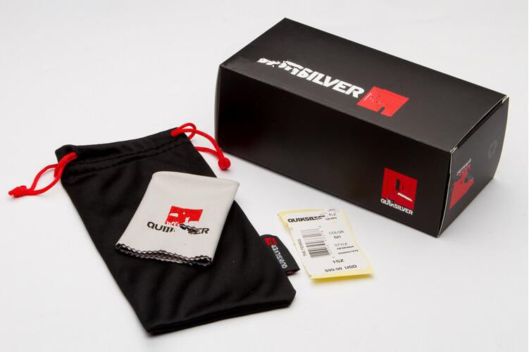 

New Sunglasses Box 5PY QS Designer Sunglasses Bag V2 Glasses Bag Clean Cloth