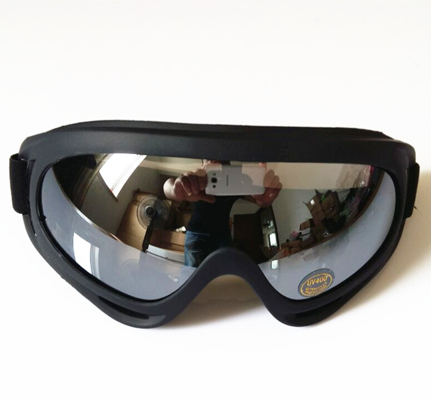 Sliver lens