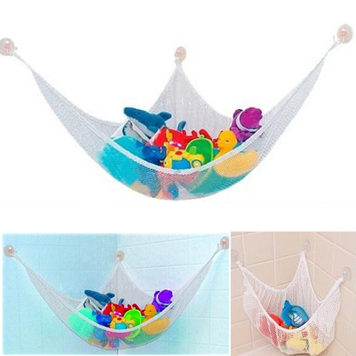 

Wholesale- 2015 New New Hanging Toy Hammock Net to Organize Stuffed Animals Dolls 1S2Y 63EV