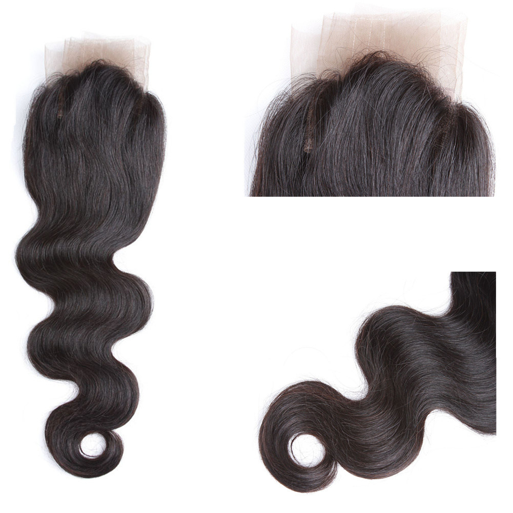 Body Wave