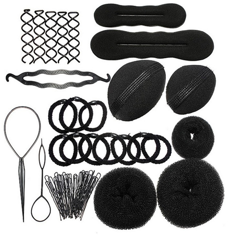 professional hair pins