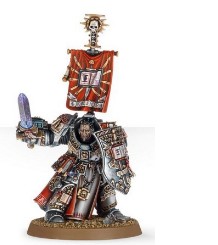 

Lord Kaldor Draigo FREE Shipping