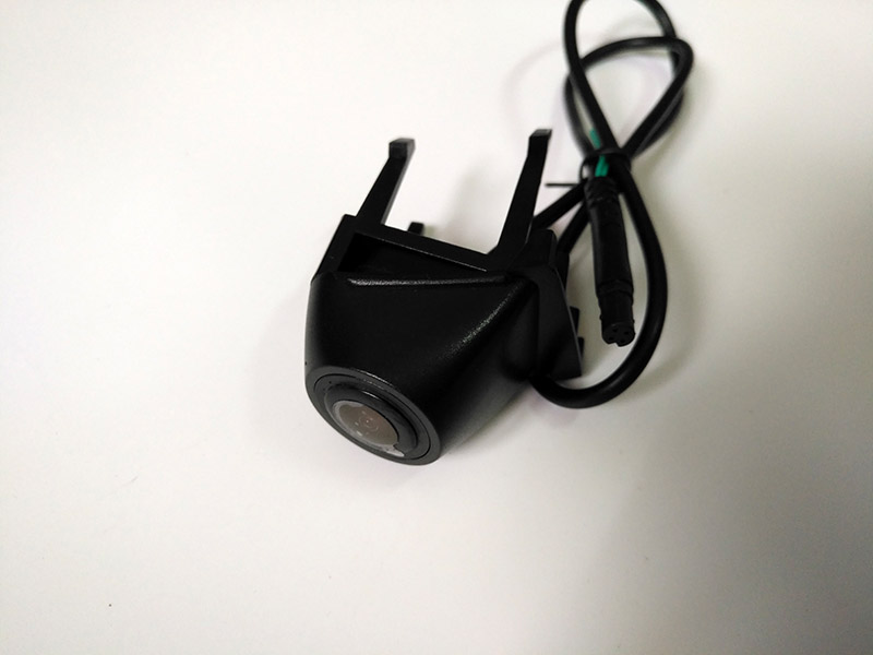 

car Front camera for BMW F30 3 series 2012