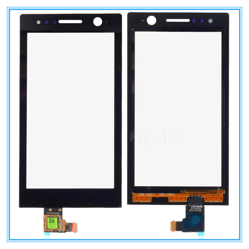Sony Xperia U ST25 ST25i Digitalizador Pantalla Táctil Panel de Vidrio de Repuesto Herramientas