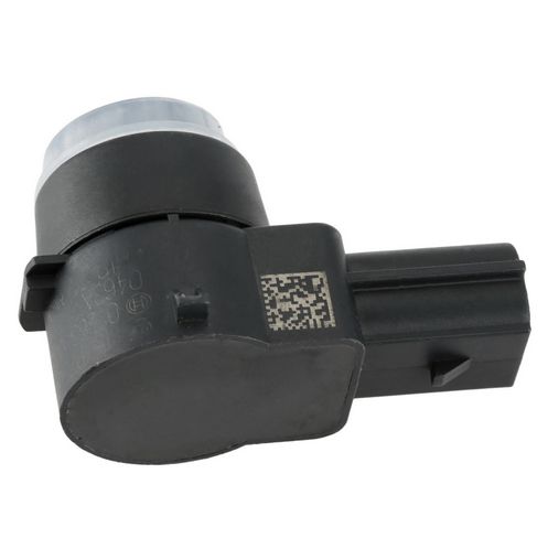 1Pair NEW Ultrasonic Parking Sensor 15797507 PDC Sensor For G M C Buick Chevy 15797507 0263003548 Genuine OEM car Backup Assist Sensor-image-404500820