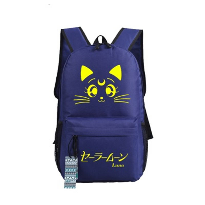 Mochila Gato Animado Online Mochila Gato Animado Online En Venta En Es Dhgate Com