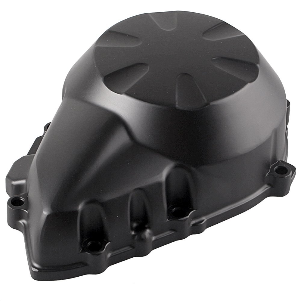 Marque nouveau moteur d'embrayage de démarrage Cover Pour 2007-2009 Kawasaki Z750 Motorcycle