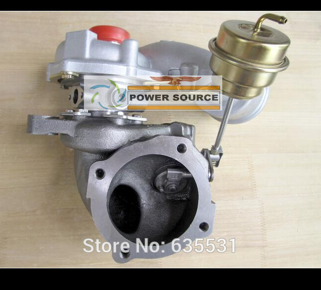 K03 Turbo For 1.8t 20v Ibiza//leon//golf//tt//a3//octavia//bora
