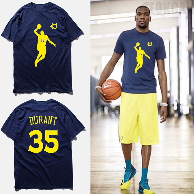 kd shirts and shorts