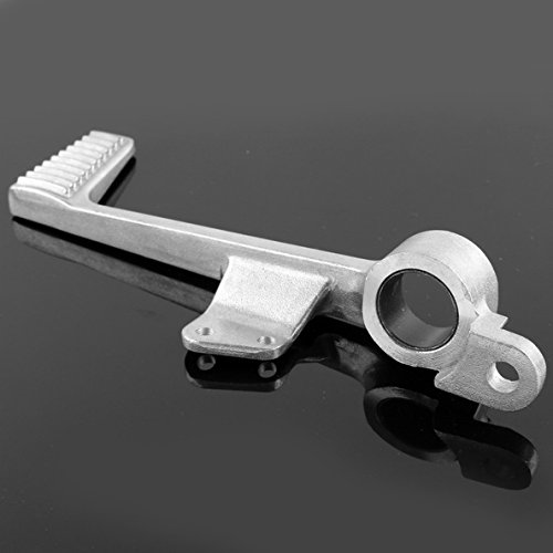 

Brand new Aluminium Brake Pedal Foot Lever For 2003-2006 Honda CBR600RR F5 Motorcycle