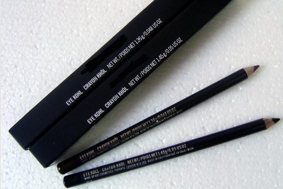 

Free Shipping! New Eye Kohl Eyeliner SMOLDER Color Eyeliner Pencil with box 1.45G(5 Pieces/Lot