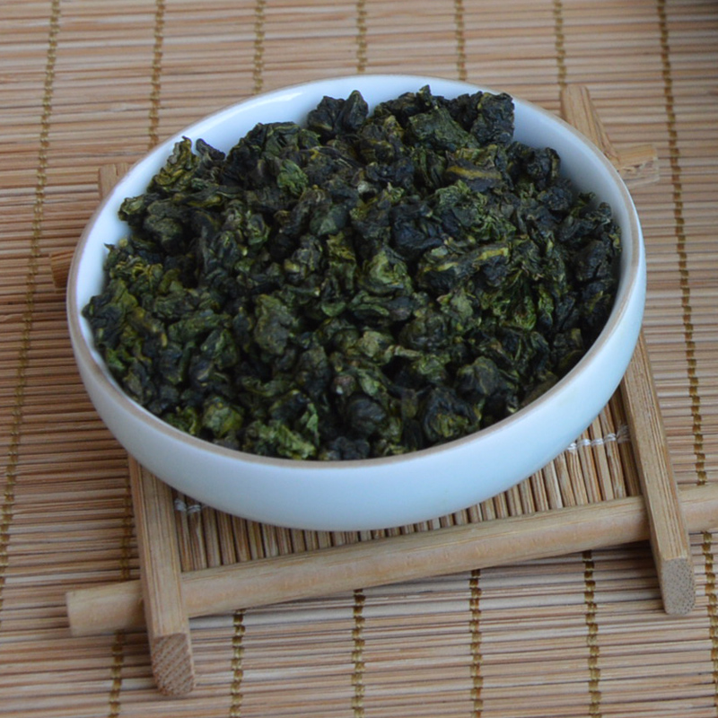 

Clearance 250g Premium Oolong Tea Jinxun High Mountains Green Wulong Cha High Osmanthus Oolong Tea Fresh Green Tea