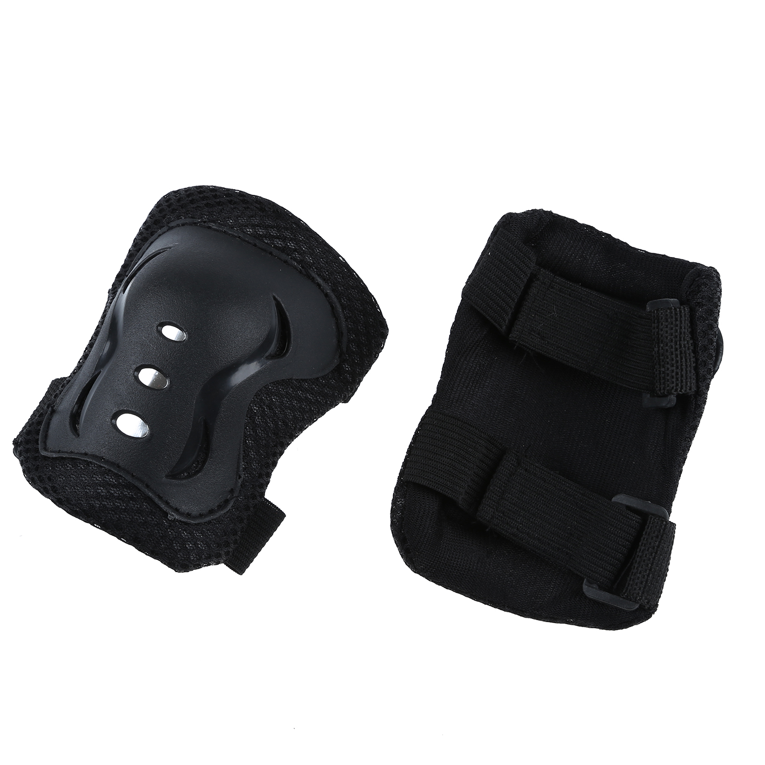 Ni/ños rodilla codo mu/ñeca almohadillas guardias Protector Patinaje Esqu/í Roller Skating Patinaje en l/ínea ciclismo ciclismo protectora Gear Set 6pcs Gran regalo para ni/ños y ni/ñas