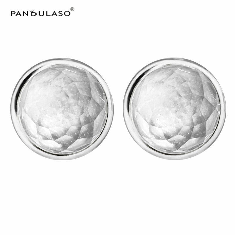 April Droplet Rock Crystal Earrings heart sharp European Style Earrings Studs Fashion Jewelry wholesale Free Shipping Flower EarringsV-image-401153124