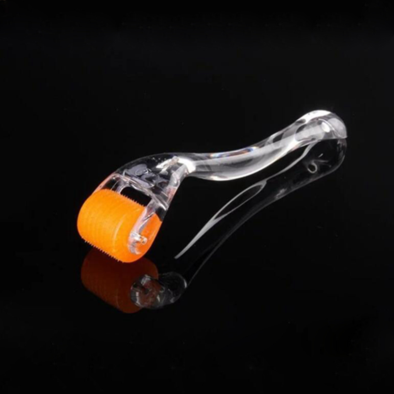 

200 Needles Titanium Needles Microneedles Roller DRS derma roller DRS 200 Needle Dermaroller 0.2mm-3.0mm