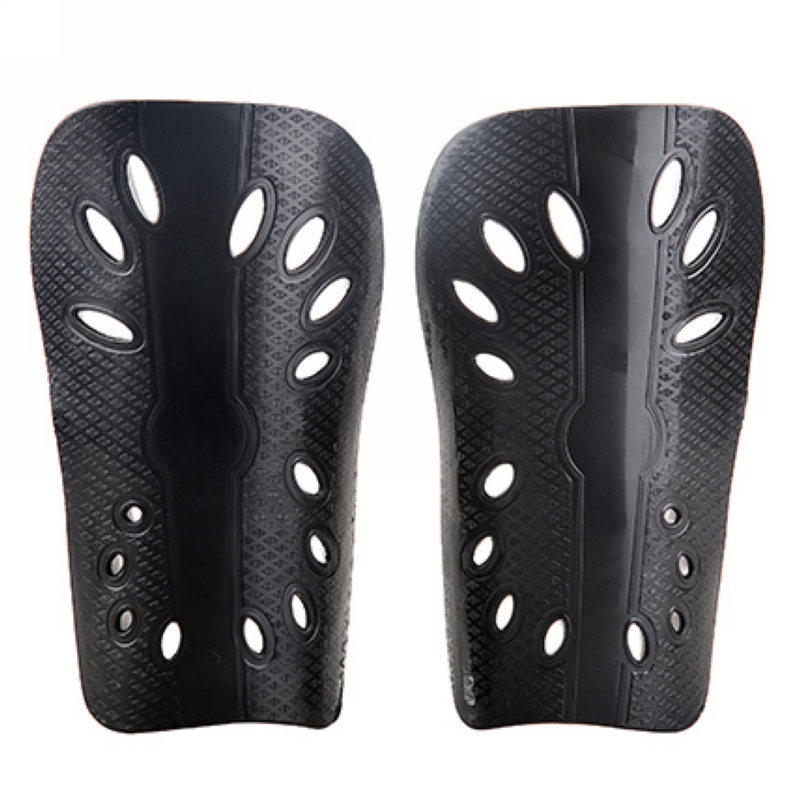 

1 Pair Light Cuish Plate Soft Soccer Football Shin Guard Pads Leg Protector Support Breathable Shinguard For Men Children, Yellow
