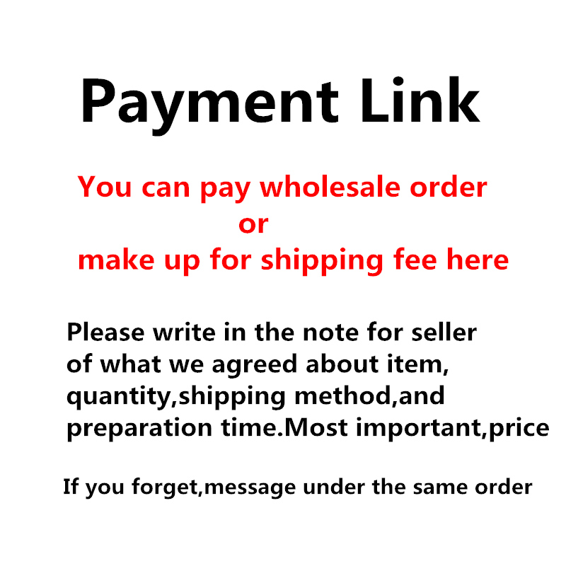 

Wholesale 925 Sterling Silver Charm Bead/Alloy Charm Bead/Other Items Payment Link