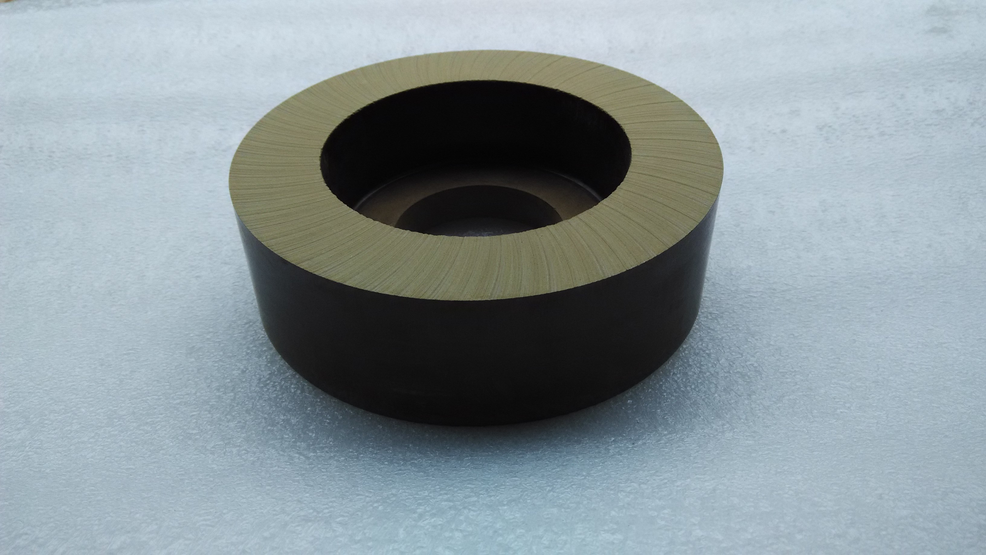 

Stone Polish Disc Stone Polish Cup Wheel Glass Edger Machine Disc Free Ship